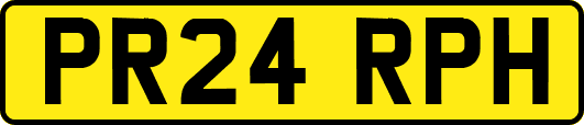 PR24RPH