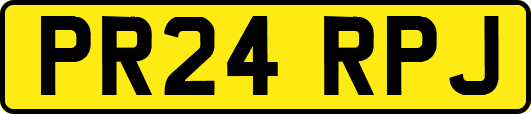 PR24RPJ