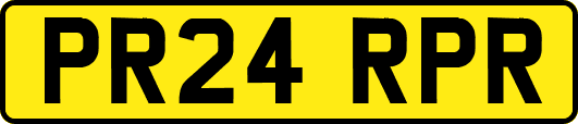 PR24RPR