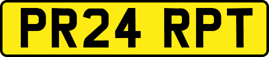 PR24RPT