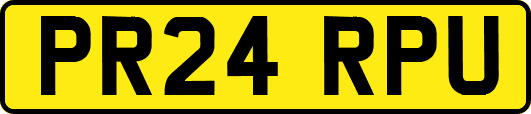 PR24RPU