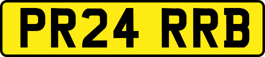 PR24RRB