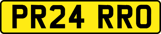 PR24RRO