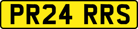 PR24RRS