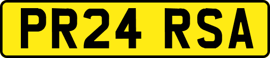 PR24RSA