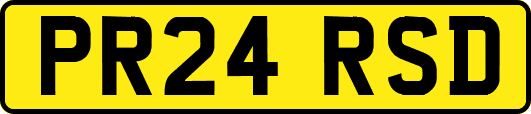 PR24RSD