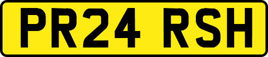 PR24RSH
