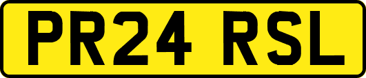 PR24RSL