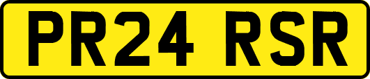 PR24RSR