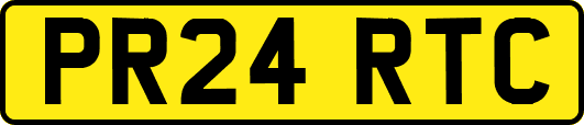 PR24RTC