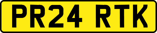 PR24RTK