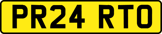 PR24RTO