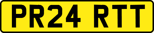 PR24RTT