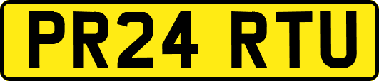 PR24RTU