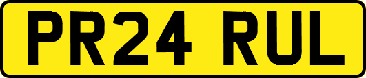 PR24RUL