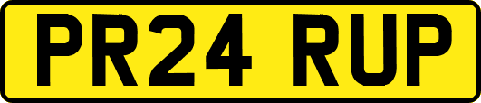 PR24RUP