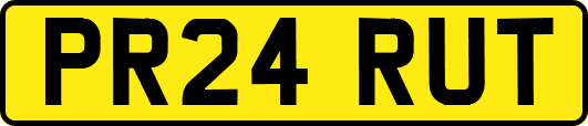 PR24RUT