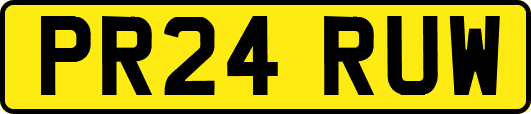 PR24RUW