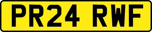 PR24RWF