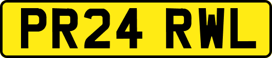 PR24RWL