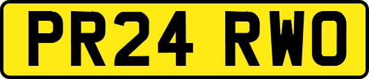 PR24RWO