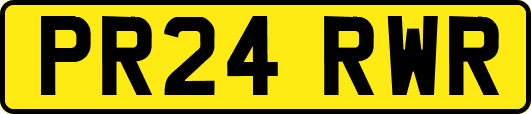 PR24RWR