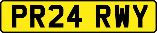 PR24RWY