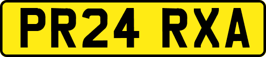 PR24RXA