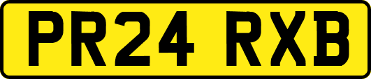 PR24RXB