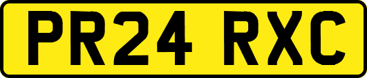 PR24RXC