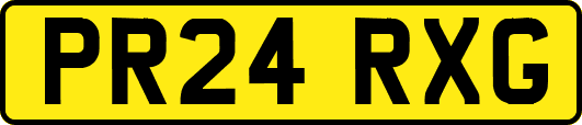 PR24RXG