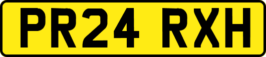 PR24RXH