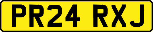 PR24RXJ