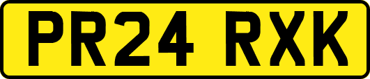 PR24RXK