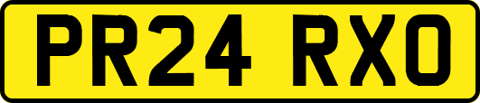 PR24RXO