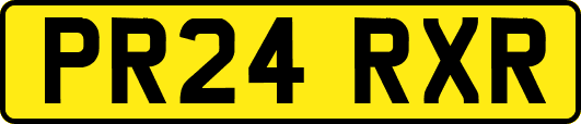 PR24RXR