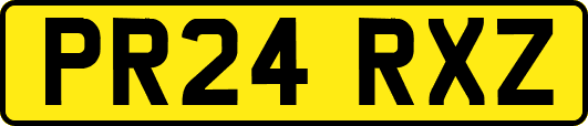 PR24RXZ