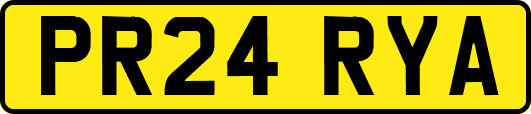 PR24RYA