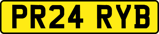 PR24RYB