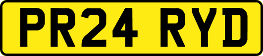 PR24RYD