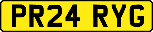 PR24RYG