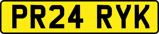 PR24RYK