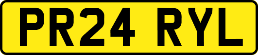 PR24RYL