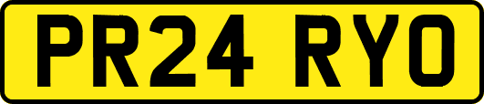 PR24RYO