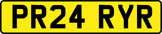 PR24RYR