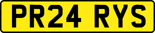 PR24RYS