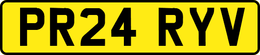 PR24RYV