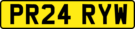 PR24RYW