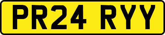 PR24RYY