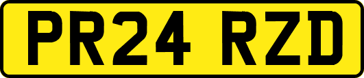 PR24RZD